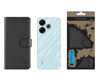 Tactical Field Notes pro Xiaomi Redmi 13 4G Black - 1513886 - zdjęcie 3